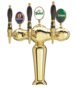 Колонна Katrine Font 3